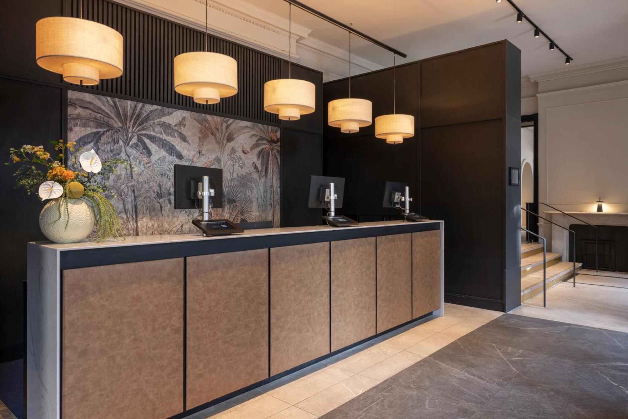 Apex Waterloo Place Hotel — Photos 1